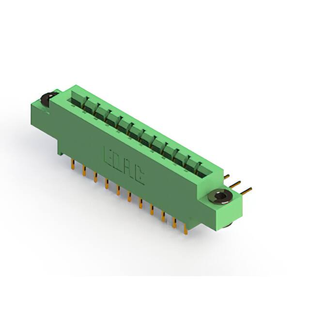 833-022-559-803 EDAC Inc.  Edgeboard Connectors